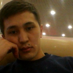 Marsel Nurzhan-Uulu, 15.05.1991, Ош