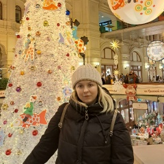 Татьяна Мазепа, 12.05.2000, Рузаевка