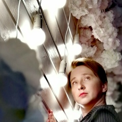 Лида Давыдчик, 26.05.1987, Минск