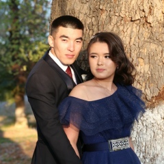 Нурсултан Аскарбек, 18.03, Шымкент