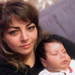 Ангелина Малхасова, 29.06, Конаково