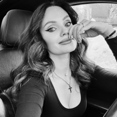 Анастасия Высоцкая, 27.04, Москва