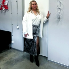 Мария Шутько, 23.07, Екатеринбург