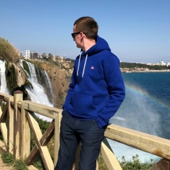 Александр Захаревич, 10.04, Москва