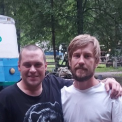 Никита Сытник, 17.11, Павловский Посад