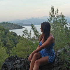 Виктория Корикова, 09.05, Тюмень