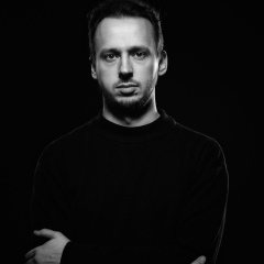 Антон Скрябин, 29.07.1989, Санкт-Петербург