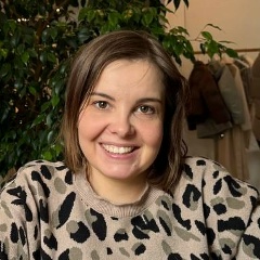 Елена Макарова, Вологда