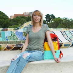 Наталия Гнездило, 03.01, Харьков