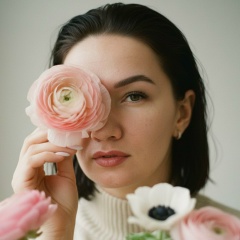 Ирина Крошина, 16.12, Дубна