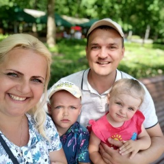 Екатерина Нестерчик, 05.06, Минск