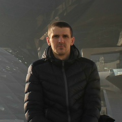 Иван Козош, 20.04, Ужгород