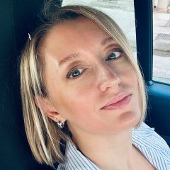 Nadia Elevterova, 01.12, Alexandroupoli