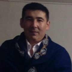 Тимур Мырзагулов, 21.10.1989, Алматы