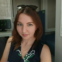 Алиса Васильева, 10.10, Байконур
