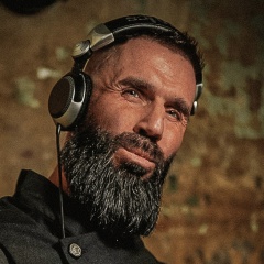 Андрей Дорожкин, Санкт-Петербург