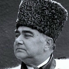 Аскер Хачетлов, 23.02.1989, Нальчик