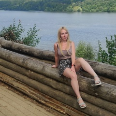 Анюта Анюточка, 26.06, Гатчина