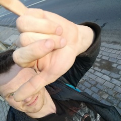 Михаил Дерунов, Москва