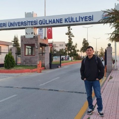 Sayat Bikibaev, 15.02.1990, Астана