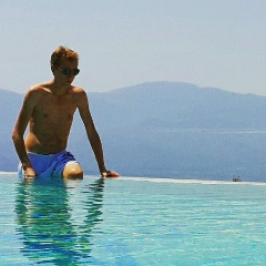 Yasin Duzler, 11.03, İstanbul