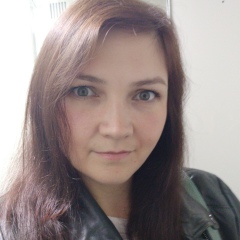 Ольга Мурашкина, 19.11, Москва