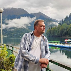 Алексей Шкуратов, 27.11.1979, Новосибирск