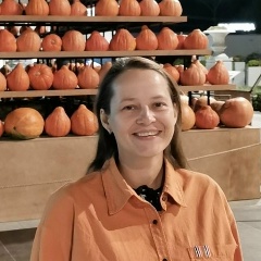 Анна Пахомова, 06.05, Рязань