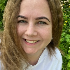 Женечка Барсукова, 14.10, Жуковский