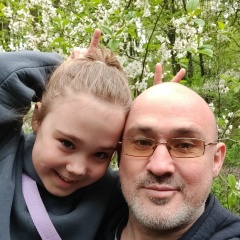 Дмитрий Иконников, 08.06, Москва