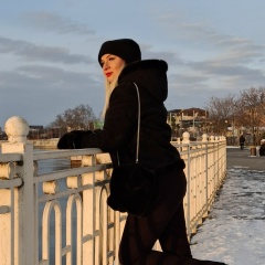 Елена Бондаренко, 06.03