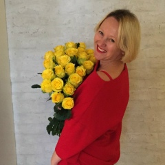 Элла Красовская, Минск