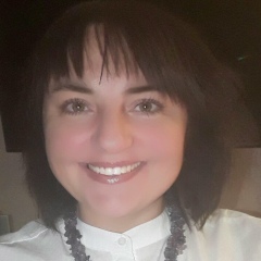 Людмила Балинская, Киев