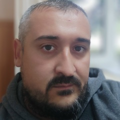 Антон Яворщук, 27.02, Горловка