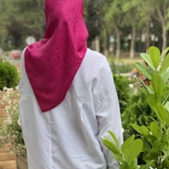 Диана Шалова, 17.08.1991, Нальчик