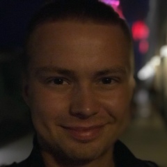 Николай Гвоздев, 30.04.1996, Санкт-Петербург