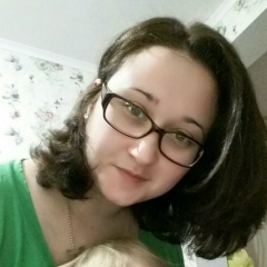 Наталия Еременко, 08.10, Киев