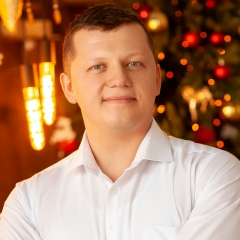 Евгений Гаврилов, Новокузнецк