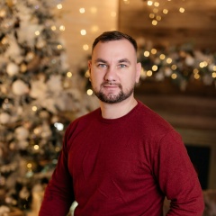 Александр Торопов, 20.10