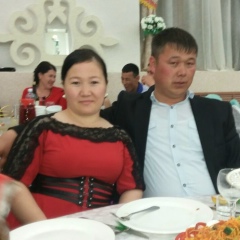 Айгул Айтуарова, 08.02.1986, Актау