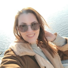 Ольга Долгих, 15.04.1982, Краснодар