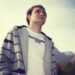 Никита Бетяев, 27.06, Москва