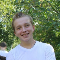 Юрик Горелов, 11.01, Москва