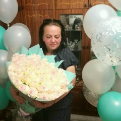 Света Шаповалова, 19.05.1983, Харьков
