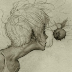 Наталья Осипова, Москва