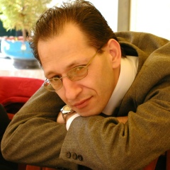 Григорий Абовян, 13.04.1968, Heraklion