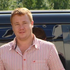 Алексей Копцев, Санкт-Петербург