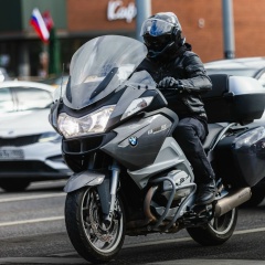 Дмитрий Рубцов, 20.06, Москва