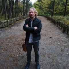 Миха Перун, Montevideo