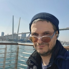 Игорь Некрасов, 07.03.1985, Владивосток